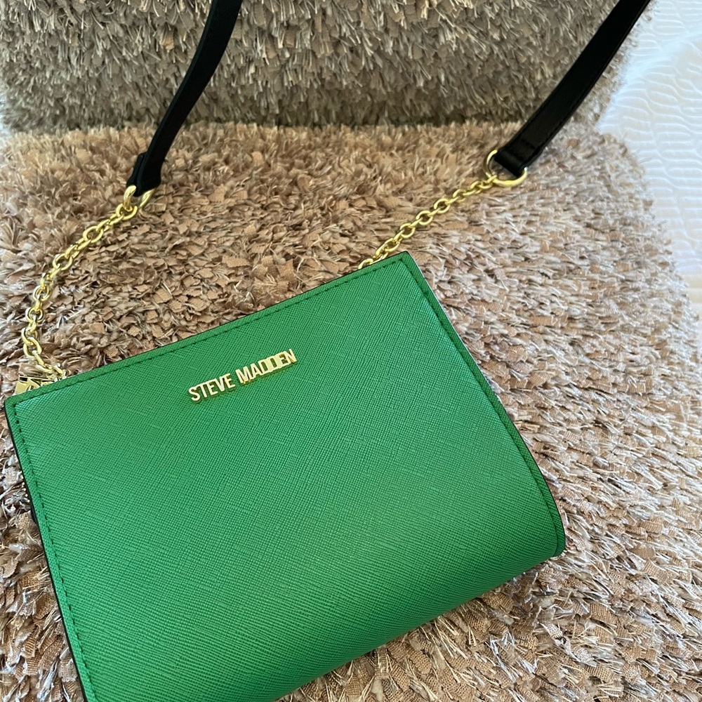 Steve Madden Crossbody
